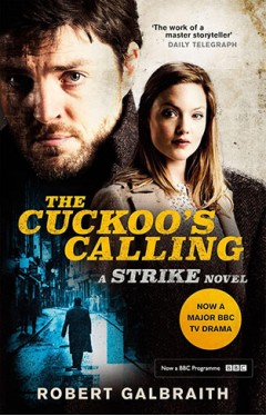 The Cuckoo's Calling Book 1